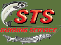 sts guiding service logo
