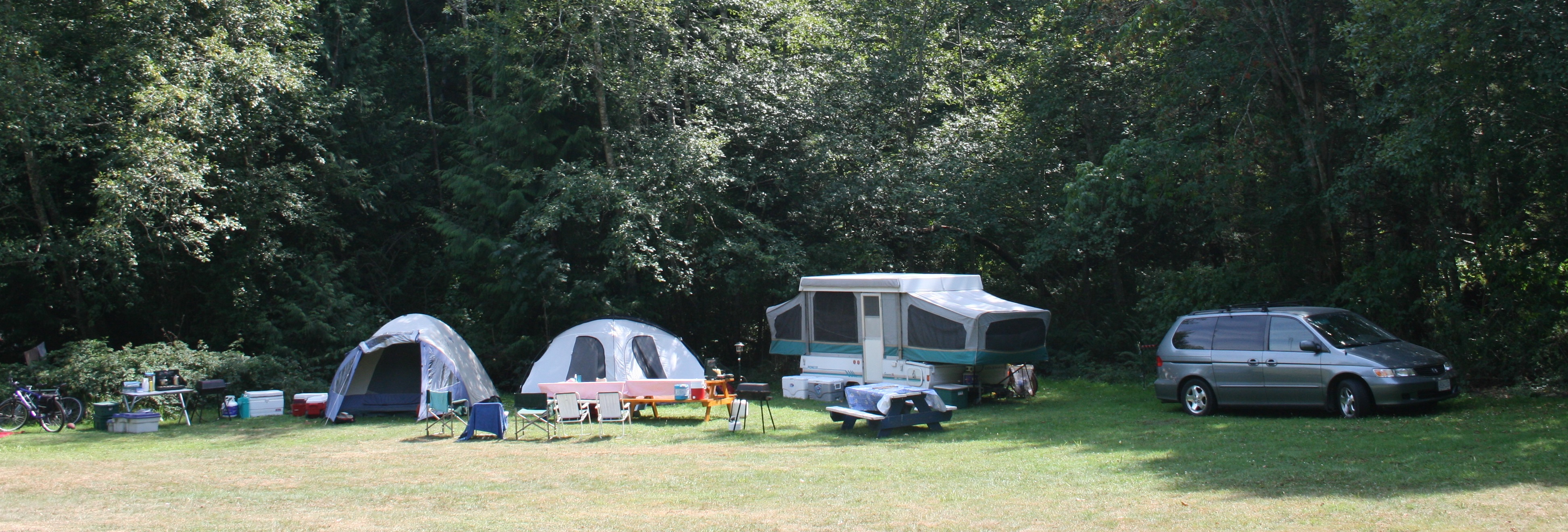 Page's Resort & Marina Campground — photo 6